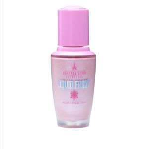 Jeffree Star Liquid Frost